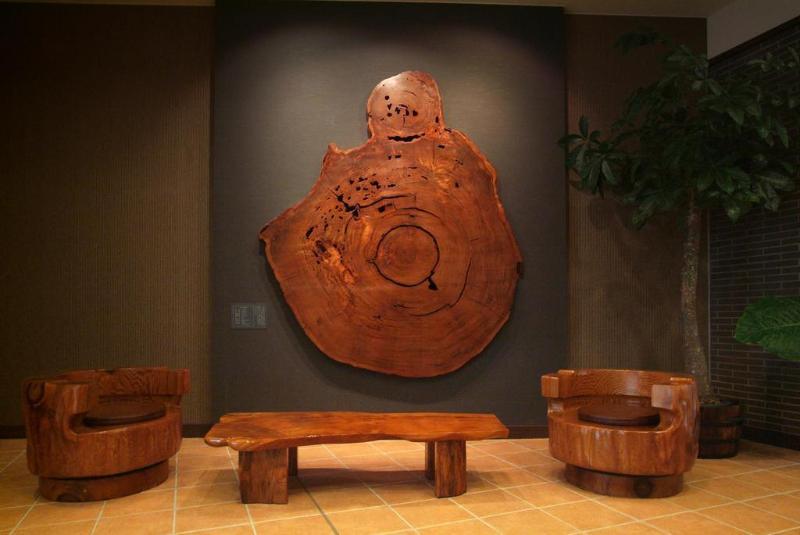 Yakushima Iwasaki Hotel Exterior foto